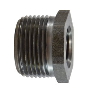 2 X 3/4 HEX BUSHING